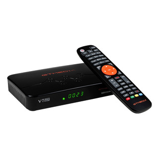 Decodificador Satélite/dtv Con Rf To Tv Y Hdmi Decodificador Satélite/dtv Con Rf To Tv Y Hdmi