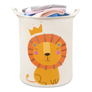 Cesto Canasta Para Ropa Sucia Infantil Impermeable Plegable Cesto Canasta Para Ropa Sucia Infantil Impermeable Plegable