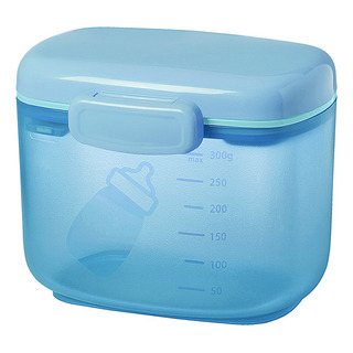Caja Portátil For Leche En Polvo Con Cuchara For Polvo Caja Portátil For Leche En Polvo Con Cuchara For Polvo