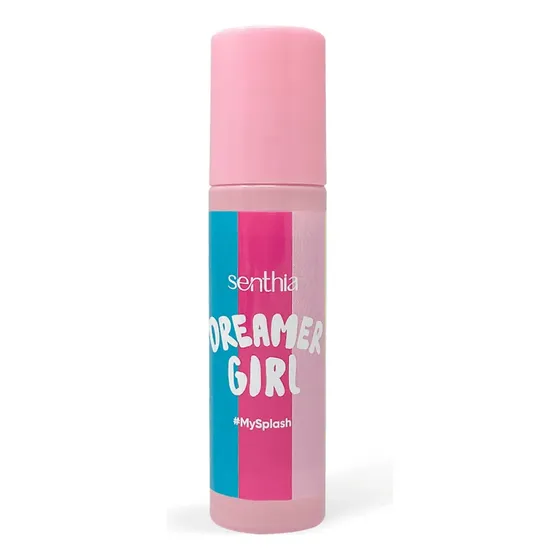 Sexy And Funny Body Splash