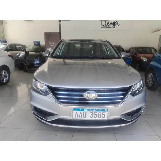 Faw A50 1.5 Comfort