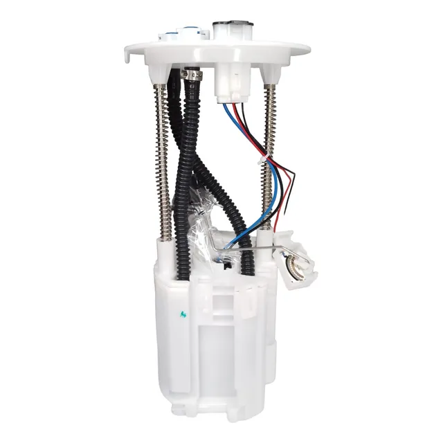 Modulo De Gasolina Completo 4runner Hilux 04-09
