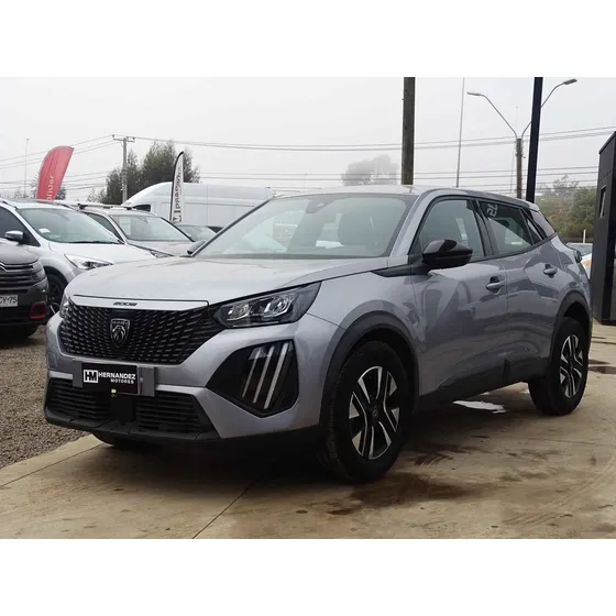 Peugeot 2008 Active