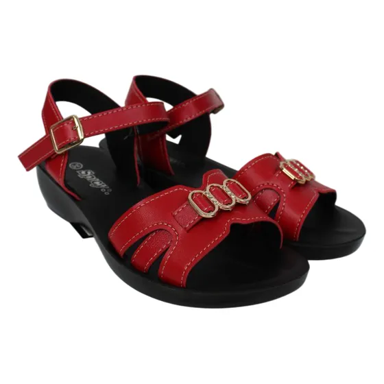 Sandalias Spicy Mujer - Modelo Clásico Adulto