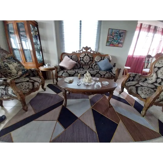 Juego De Muebles