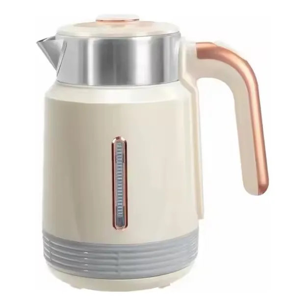 Hervidor Electrico Jarra Tetera De Agua 2.5 Litros
