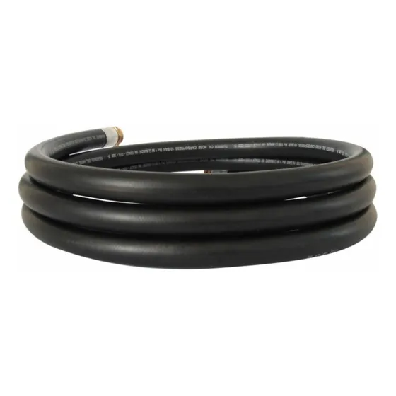 Manguera Para Surtidor Gasolina / Gasoil Diesel 1 Pulgada