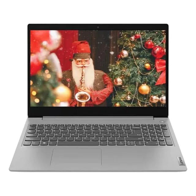Laptop Lenovo Ideapad 3 Core I3-1115g4 8gb Ram 64gb Hdd
