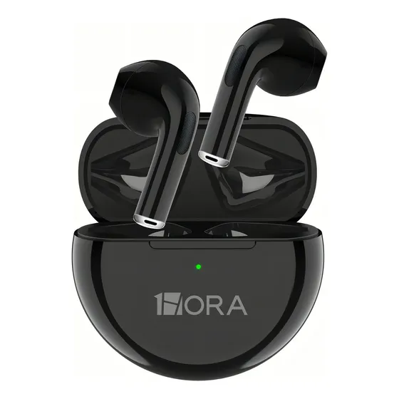 Fones de ouvido intra-auriculares Bluetooth 1hora Aut119
