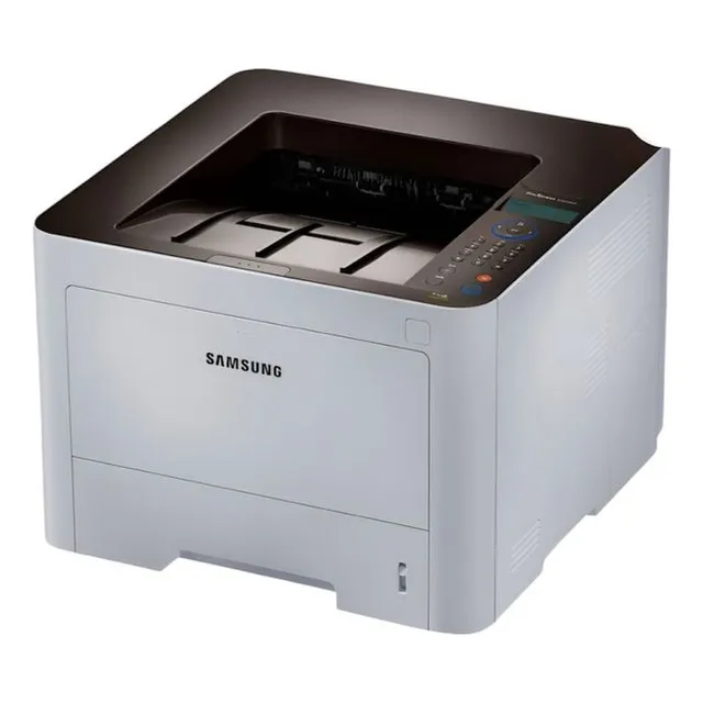 Impresora Simple Función Samsung Proxpress Sl-m4020nd 110v
