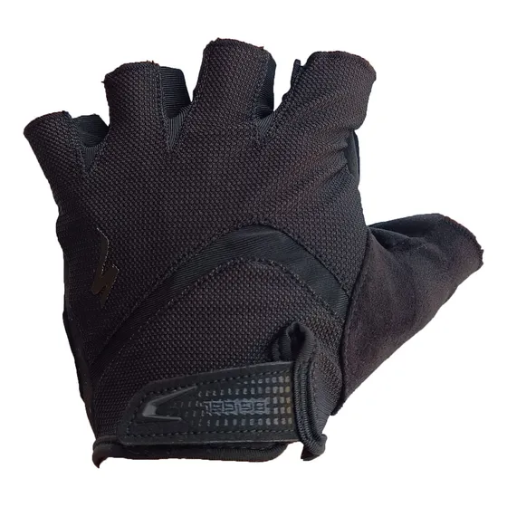 Guantes Specialized Ruta Y Mtb Dedo Corto Con Gel