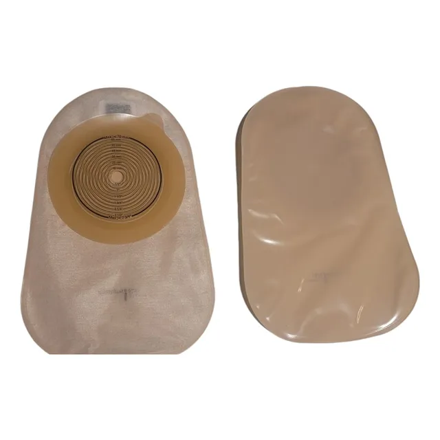 Bolsa De Colostomia Coloplast alterna 5787 Cerrada X 30 Uni