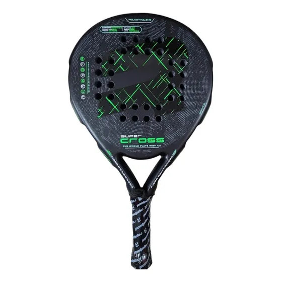 Paleta Padel Paddle Royal Cross + Regalos