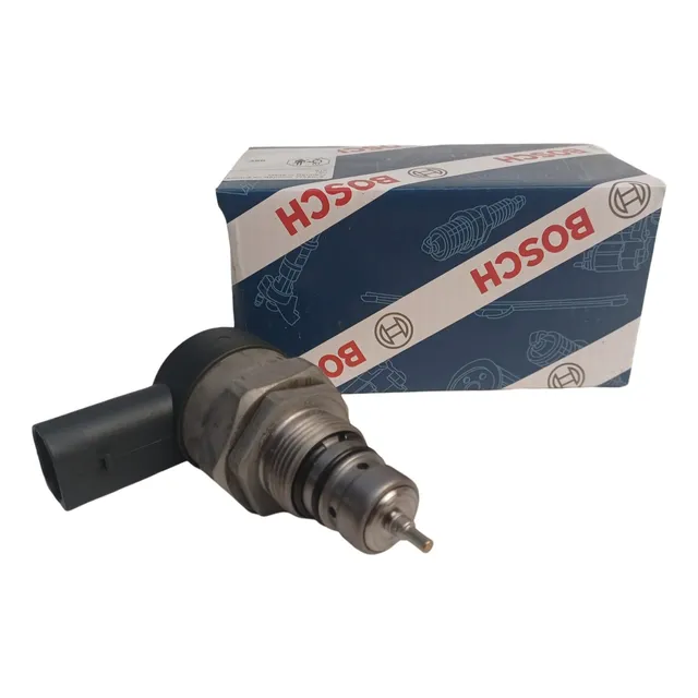 Sensor Valvula Reguladora Combustible Para Amarok Audi 2.0