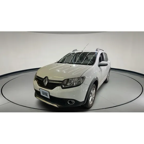 Renault Stepway 1.6 Zen Mt