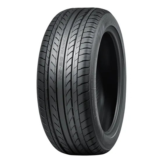 Llanta 205/55 R16 Ns-20 Nankang