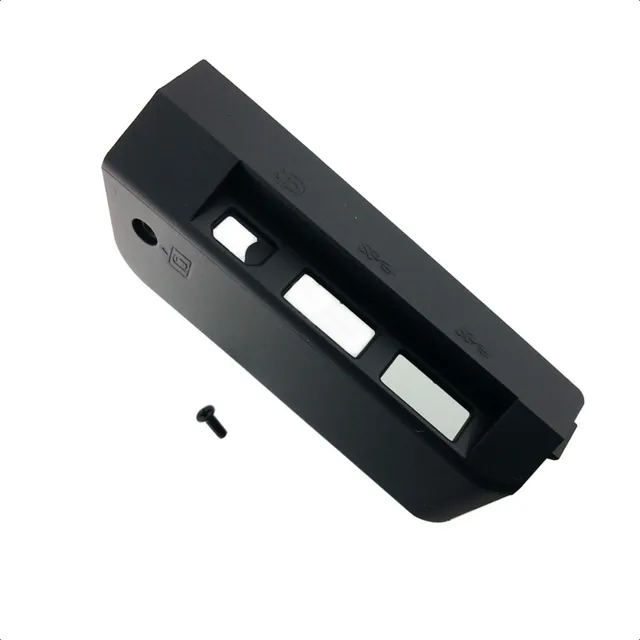 Adecuado Para Deflector De Disco Duro Ibm Thinkpad T430, 1 U
