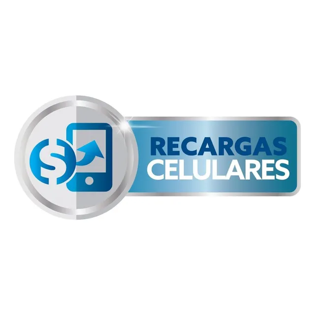 Recarga De Celulares