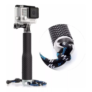 BastĂŁo RetrĂĄtil Prova DĂĄgua Reach Gopro Hero Original Go Pro BastĂŁo RetrĂĄtil Prova DĂĄgua Reach Gopro Hero Original Go Pro