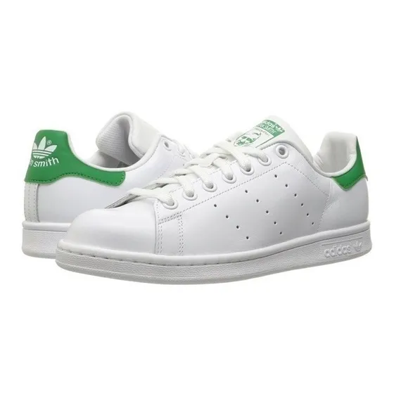 Zapatos adidas Stan Smith Original En Su Caja Y Con Garantía
