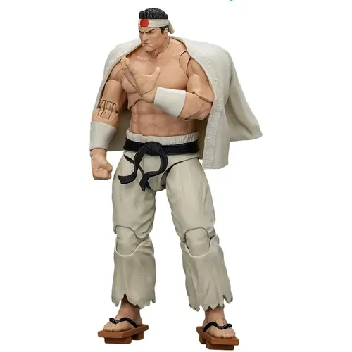 Ryo Sakazaki King Of Fighters Storm Collectibles Original