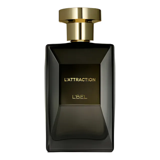 Perfume De Hombre L'attraction L'bel