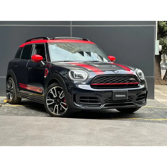 Mini Countryman 1.5 Se All4 At