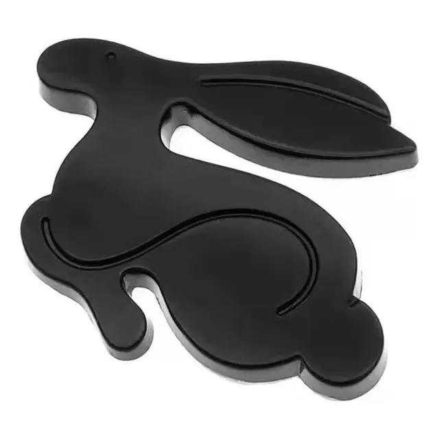 Emblema Golf Gti Mk7 Mk3 Mk4 Mk5 Mk6 Gol Polo Rabbit Coelho