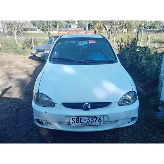 Chevrolet Corsa 1.7 Dsl