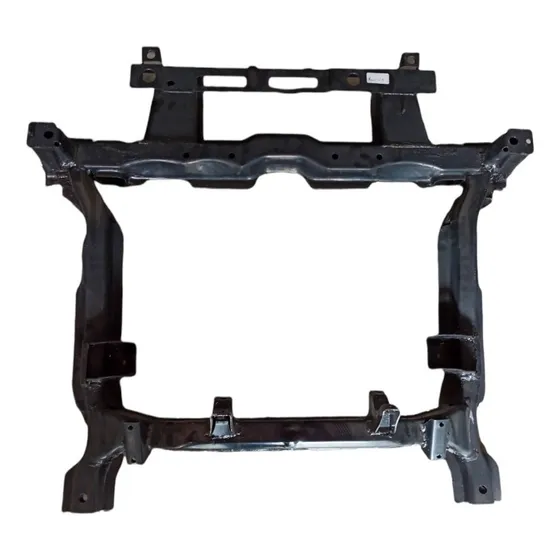 Sub Chasis O Cuna De Motor Chery X1 