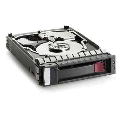2tb 3.5 6g Sas 7k2