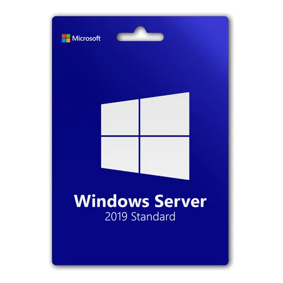 Licencia Windows Server 2012 2016 2019 Standard / Datacenter