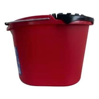 Super Cubo Con Exprimidor Vileda Cubeta 10 Litros Super Cubo Con Exprimidor Vileda Cubeta 10 Litros