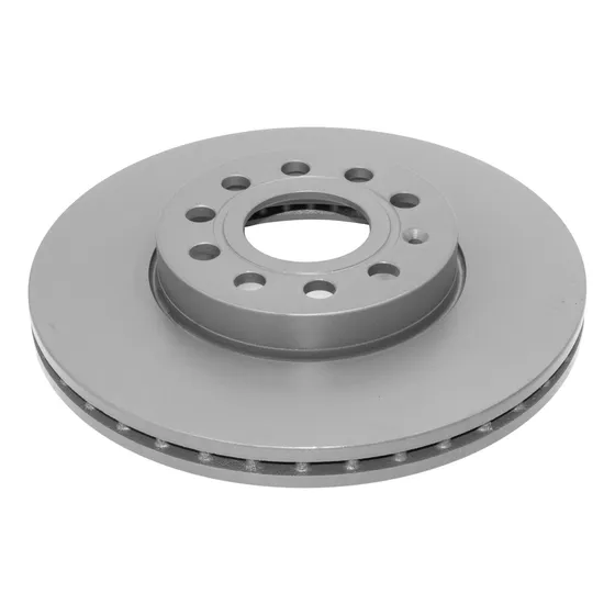 Disco Delantero Para Vw Jetta 2.5 2011, 2012, 2013, 2014