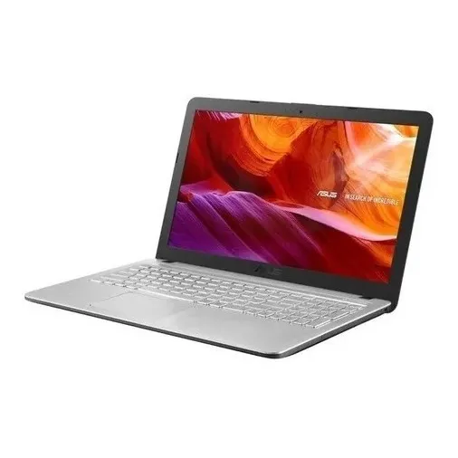 Laptop Asus F543ma Intel Dual Core N4020 4gb 500gb 15.6 In