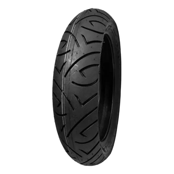 Pneu Traseiro Fazer 250 2005 A 2017 130-70-17 Pirelli
