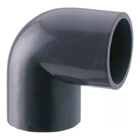 Codo Tee Anillo Agua Fria 1/2, 3/4, 1, 2, 3, 4 Tubrica/pavco