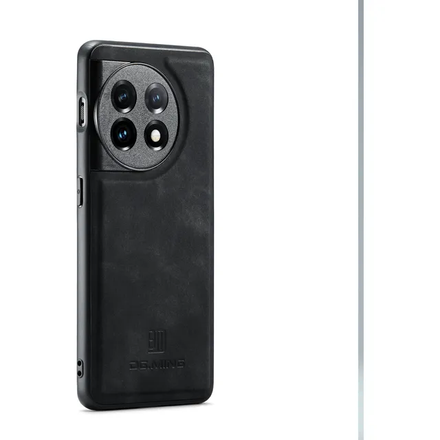 Funda Para Oneplus 11 10 9 Pro, Funda De Piel De Lujo