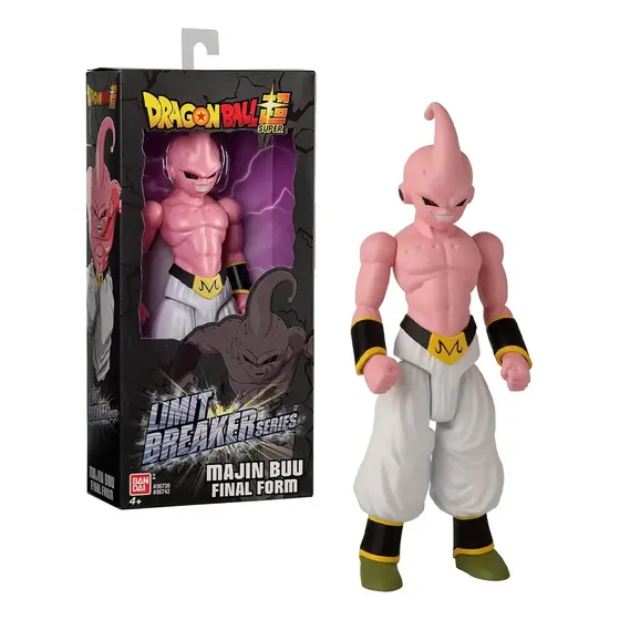 Muñecos Juguete Ban Dai Dragon Ball Articulados 30cm Febo | Cuotas sin interés