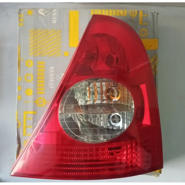 Stop Tras Derecho Renault Clio 2004 05 06 07 08 09 Original 