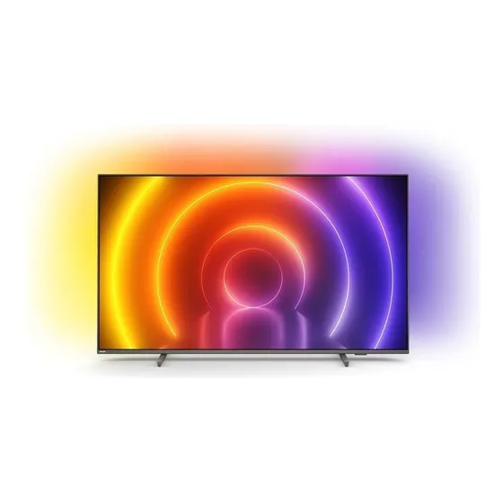 Smart TV de 75" Philips 8516 Series 75PUD8516 con pantalla LED 4K
