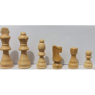 Open Season Now! Ajedrez De Madera Deluxe Xx326 Español Open Season Now! Ajedrez De Madera Deluxe Xx326 Español