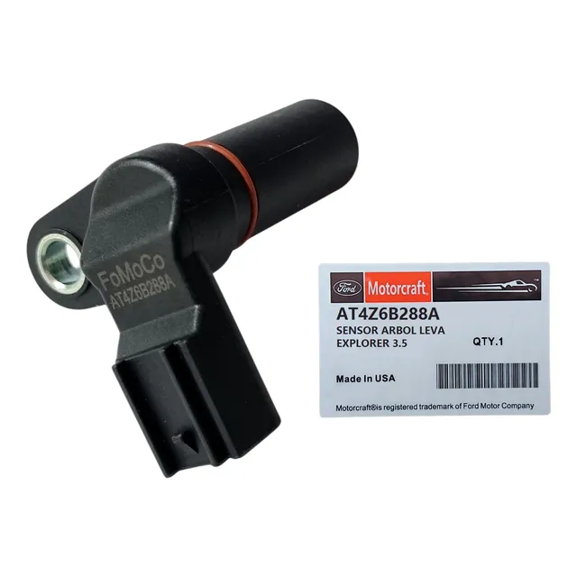Sensor Arbol De Levas Cmp Ford Explorer 3.5 2012-2019