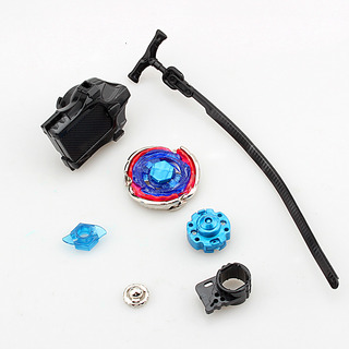 Sistema 4d Bb105 Beyblade Big Bang Pegasis F:d Metal Fusion Sistema 4d Bb105 Beyblade Big Bang Pegasis F:d Metal Fusion
