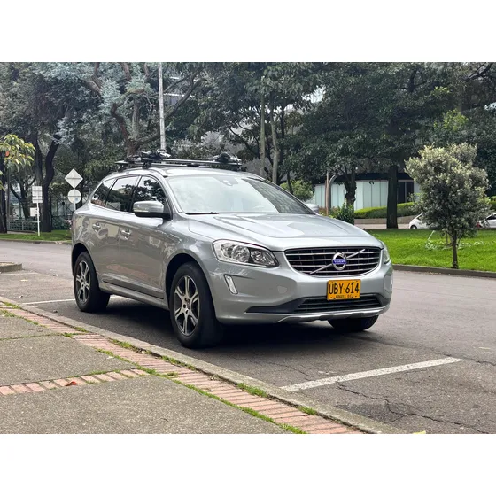 Volvo Xc60 3.0 T6 Awd