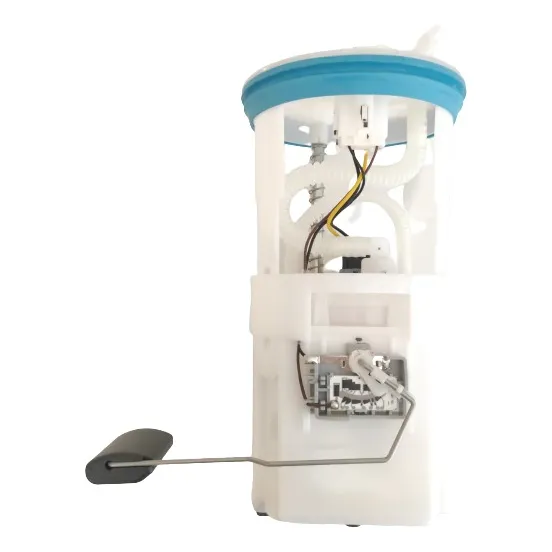 Bomba Modulo Gasolina Santa Fe 2.7l 2006-2009 Original