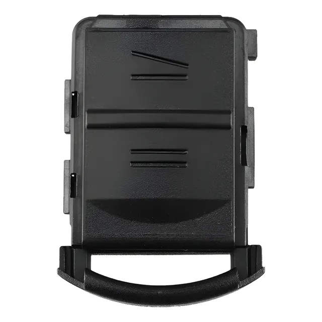Carcasa Para Llave De Meriva Y Corsa Linea Nueva 2 Botones