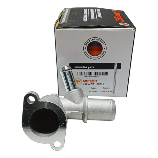 Distribuidor Toma Agua Chevrolet Spark