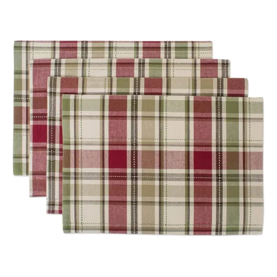 Dii Decoración De Mesa De Comedor De Otoño Y Acción De Graci