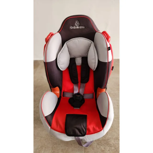 Cadeirinha Infantil Galzerano Até 25kg
